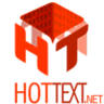 Hottext.net logo
