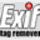 Free EXIF Eraser icon