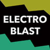ElectroBlast logo