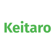 Keitaro TDS logo