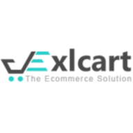 Exlcart Restaurant Marketplace Platform logo