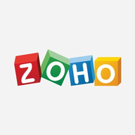 Zoho Flow logo