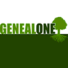 Genealone logo