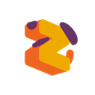 Zdog logo