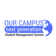 College Management System logo