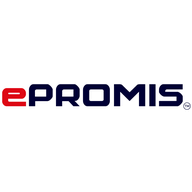 ePROMIS ERP logo