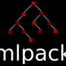 mlpack logo