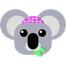 KoalaBrain logo