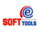 Softaken Vcard Export Import icon