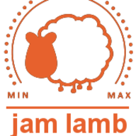 Jam Lamb logo
