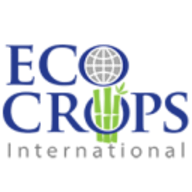 EcoCrops logo