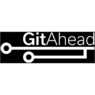 GitAhead logo