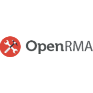 OpenRMA logo
