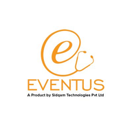 Eventuslife logo