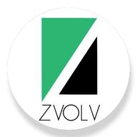 Zvolv logo