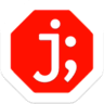 JS Blocker logo