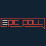 Epic Poll logo