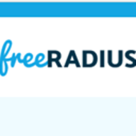 FreeRadius logo