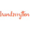 Handwrytten logo