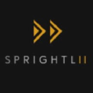 Sprightlii logo
