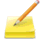 Yellow Notes icon