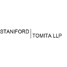 Staniford Tomita logo