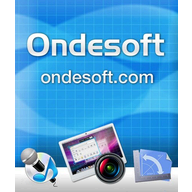 Ondesoft Audio Recorder for Mac logo