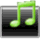 Album Cover Art Downloader icon