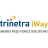 Trinetra iWay logo