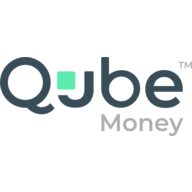 Qube Money logo
