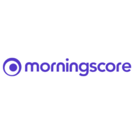 Morningscore.io logo