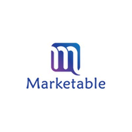 Marketable logo