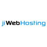 jiWebHosting logo