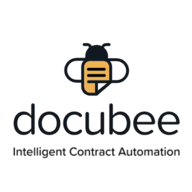 Docubee logo