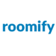 Roomify for Accommodations logo