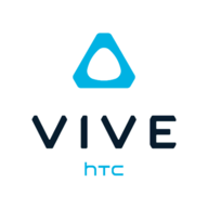 HTC Vive Eye Pro logo