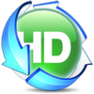 Free HD Video Converter Factory logo