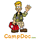 Astra Campground Manager icon