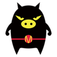 Mokee logo