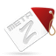 griff.github.io Metaz logo