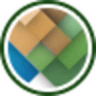 MapViewer logo