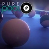 Pure Pool logo