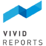 Vivid Reports CPM logo