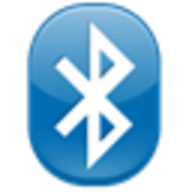 WIDCOMM Bluetooth Software logo