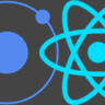 React-Ionic logo