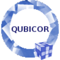 Qubicor logo