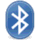 Blued icon