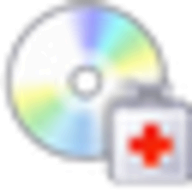 Recover Disc logo