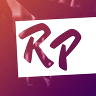 Rad Plaid logo