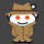 Reddit Metis icon